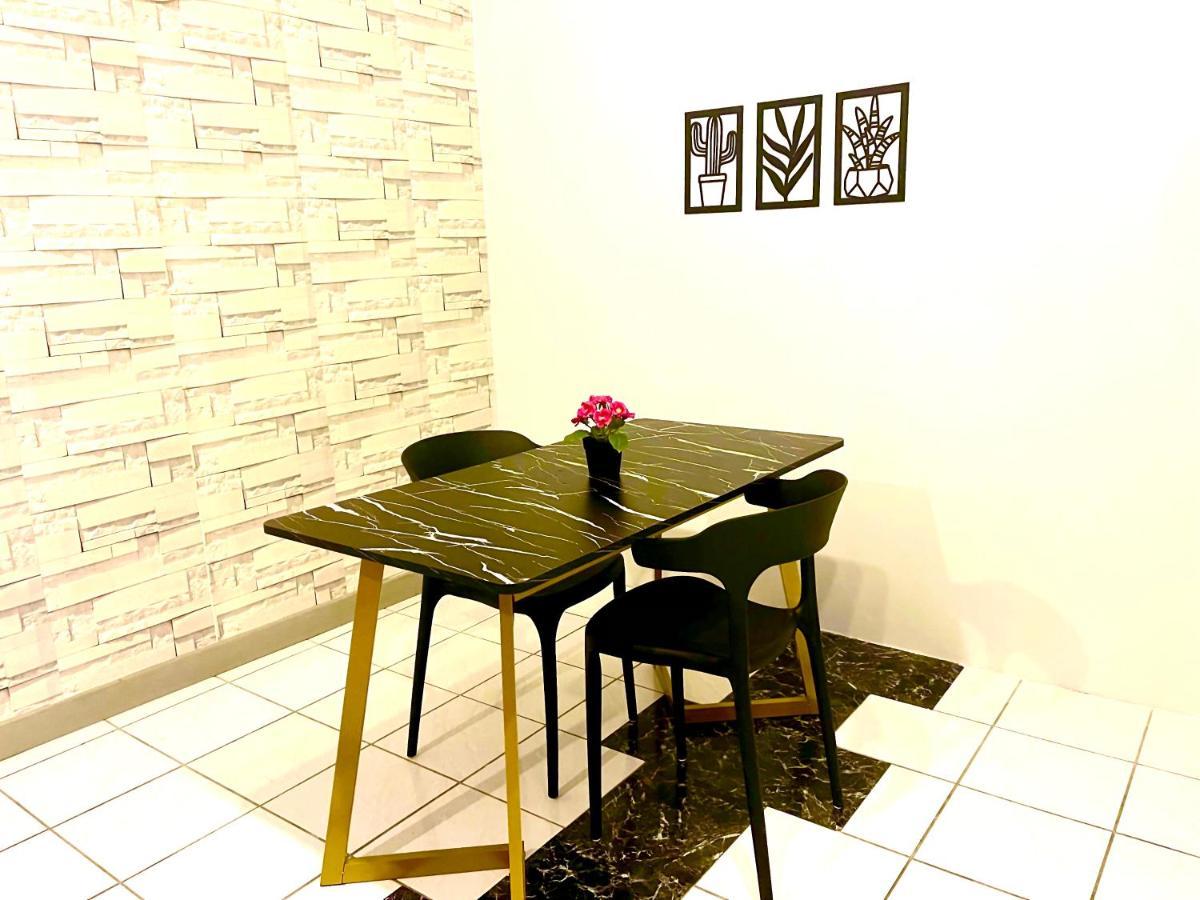 Selesa Hill Homestay T Bentong Εξωτερικό φωτογραφία