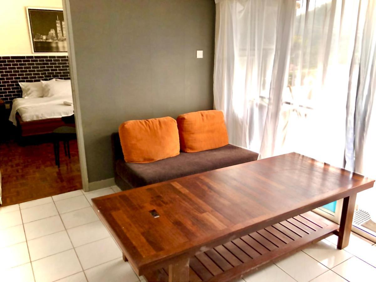 Selesa Hill Homestay T Bentong Εξωτερικό φωτογραφία